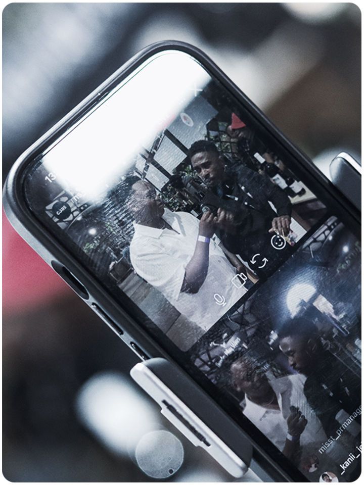 Azishe CORE ProudlySA Local brands. Real support. Shared value.