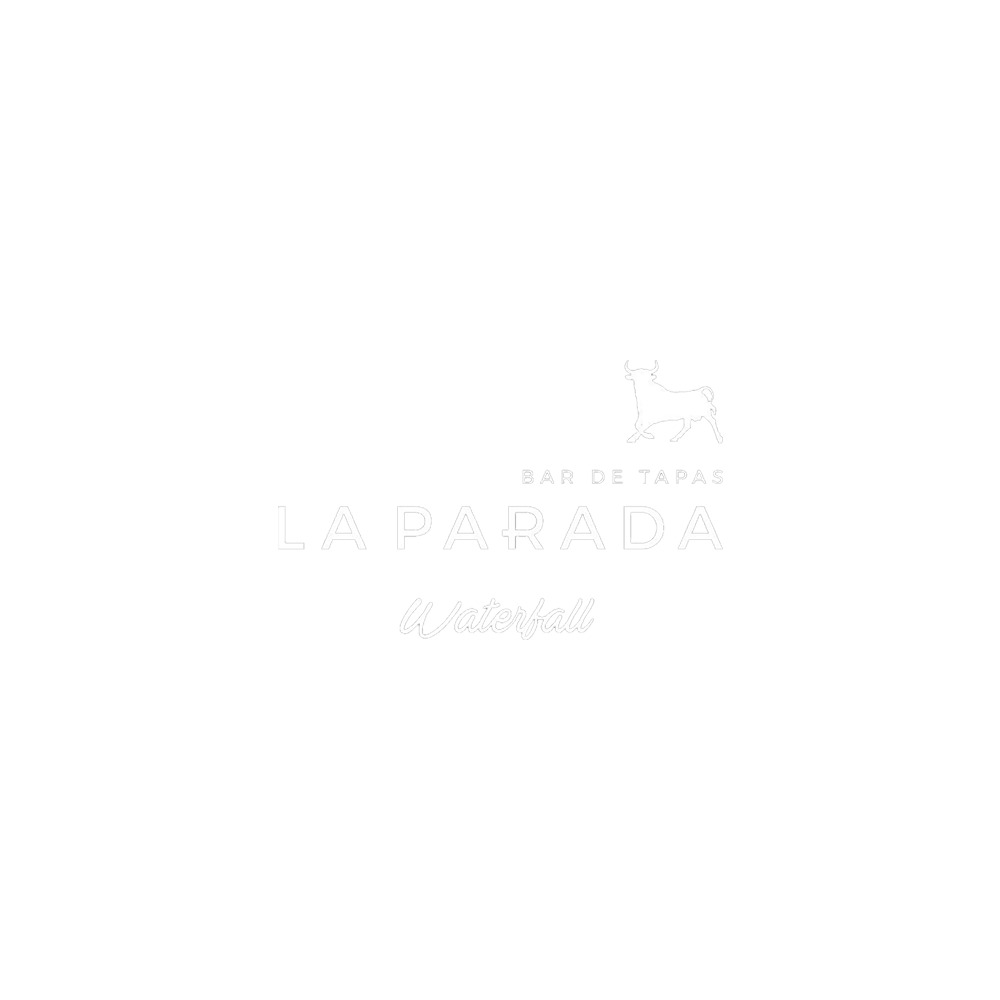 Laparada Waterfall Logo Laparada Waterfall Logo